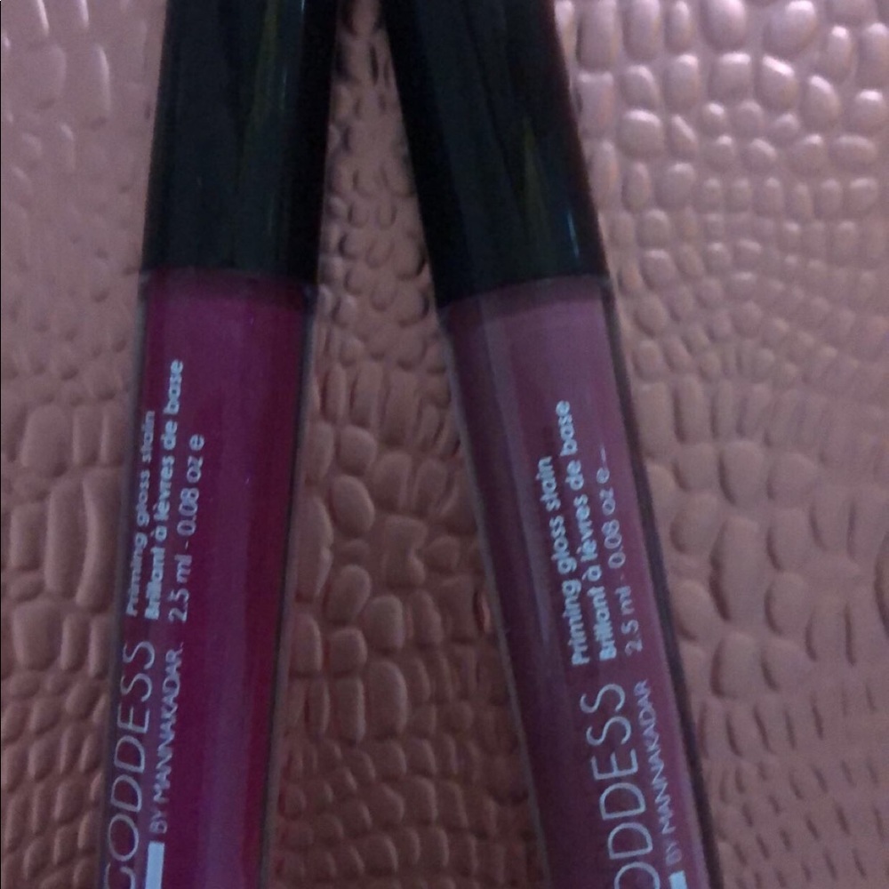 Lipsgloss